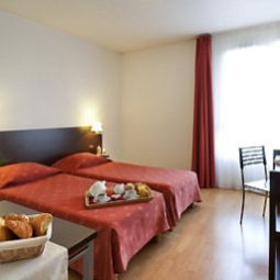 Room Adagio Access Vanves Porte de Châtillon (ex Citéa) Fotos