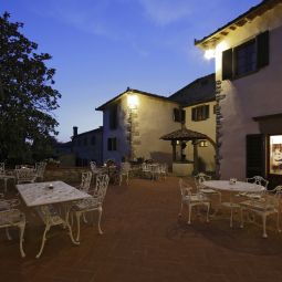 Relais Vignale Radda in Chianti 