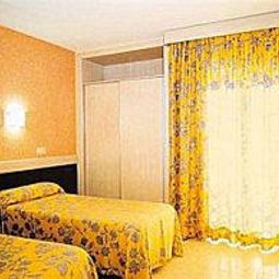 BHR Hotel Rialto Benidorm 