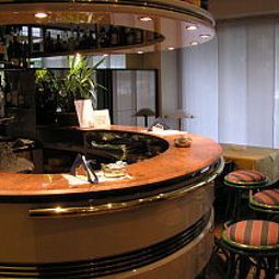 Bar Giovanni Fotos