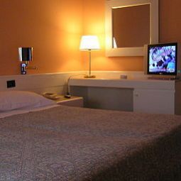 Room Giovanni Fotos