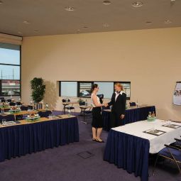  Maritim Internationales Congress Center Fotos