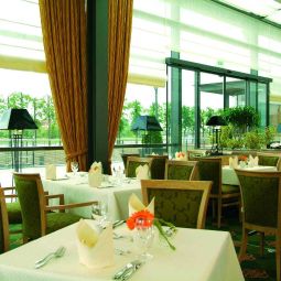 Restaurant Maritim Internationales Congress Center Fotos
