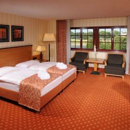 Business-Zimmer Maritim Internationales Congress Center Fotos