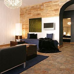 Suite Adele Designhotel Fotos