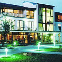 Haus am Spreebogen Fürstenwalde 