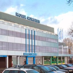Hotelfotos Cumulus Salo
