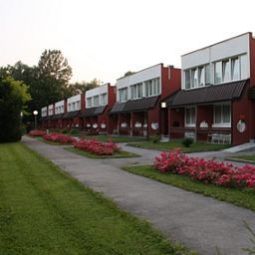 Außenansicht Ljubljana Resort Fotos
