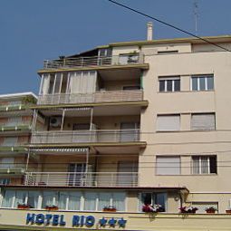 Rio San Remo IM
