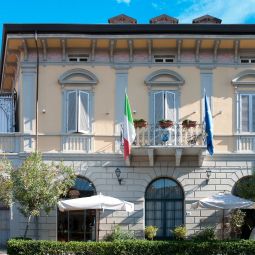 Palazzo Guiscardo Pietrasanta 