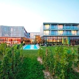 Loisium Wine & Spa Resort Langenlois Langenlois 