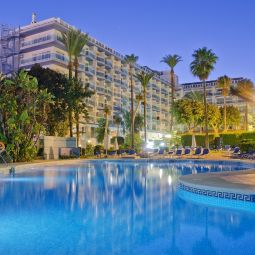 Palmasol Benalmádena 