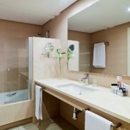 Salle de bains H10 Estepona Palace Fotos