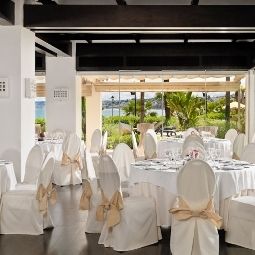 Salle de banquets H10 Estepona Palace Fotos