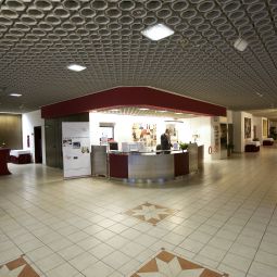 Hall AZK Arbeitnehmer-Zentrum Königswinter Fotos