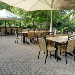  AZK Arbeitnehmer-Zentrum Königswinter Fotos