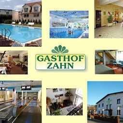  Gasthof Zahn Fotos