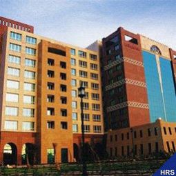 Hotel photos Moevenpick Hotel Sanaa
