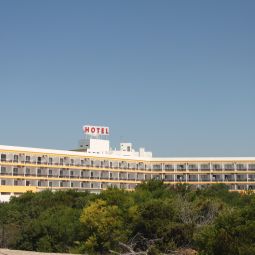 Hotelfotos Praia Norte Hotel