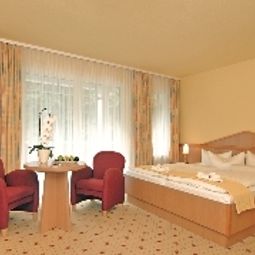  Villen im Park Ostseehotel Fotos