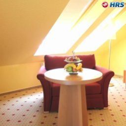 Pokój Villen im Park Ostseehotel Fotos