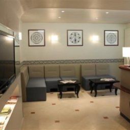Hall Kyriad Paris 13 - Italie Gobelins Fotos