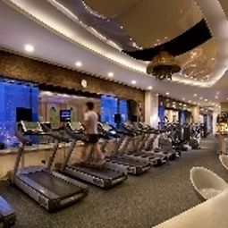 Bien-être - remise en forme Kempinski Fotos