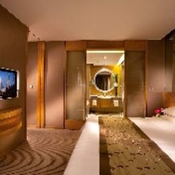 Suite Junior Kempinski Fotos