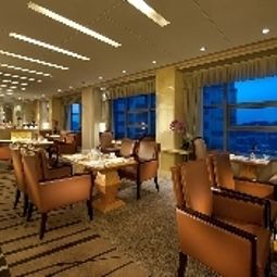 Restaurant Kempinski Fotos