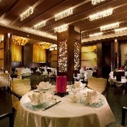 Restaurant Kempinski Fotos