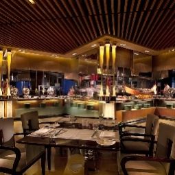Restaurant Kempinski Fotos