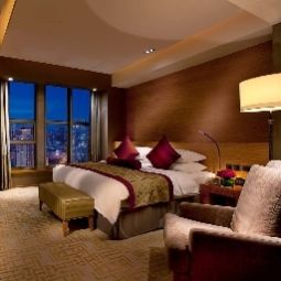 Suite Kempinski Fotos