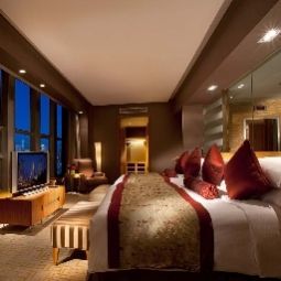 Suite Kempinski Fotos
