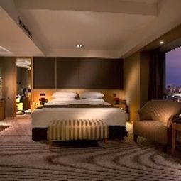 Chambre Kempinski Fotos