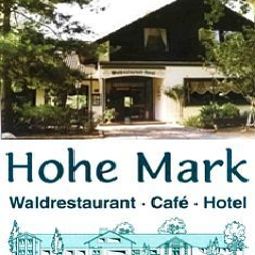 Hohe Mark Wesel 