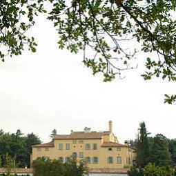 Hotelfotos Relais Badia di Campoleone Arezzo