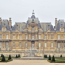 Otoczenie Cerise Maisons Laffitte Résidence de Tourisme Fotos