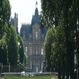Otoczenie Cerise Maisons Laffitte Résidence de Tourisme Fotos
