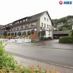 Außenansicht Paulushof Fotos
