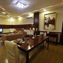  Astoria Baku Fotos