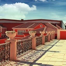  Astoria Baku Fotos