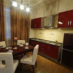 Cucina Astoria Baku Fotos