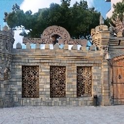  Astoria Baku Fotos
