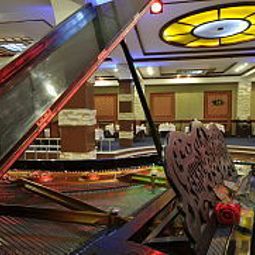 Ristorante Astoria Baku Fotos