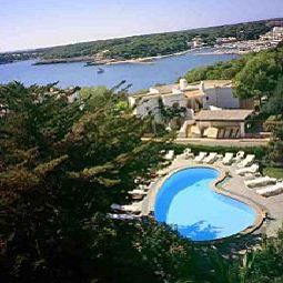 Niu D`Aus Apartamentos Santanyí PORTO PETRO