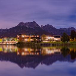 Ritzenhof am Ritzensee Saalfelden 
