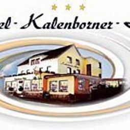 Vue extérieure Kalenborner Höhe Fotos