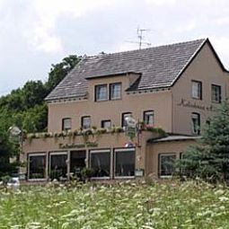 Vue extérieure Kalenborner Höhe Fotos