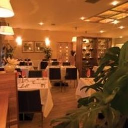 Sala colazione nel ristorante Ardmore Fotos