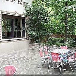 Terrasse Chrys Fotos